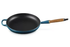 Bratpfanne Signature 28 cm Deep Teal