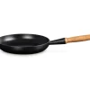 Bratpfanne Signature 24 cm Schwarz