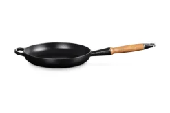 Bratpfanne Signature 24 cm Schwarz