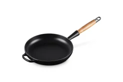 Bratpfanne Signature 24 cm Schwarz