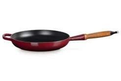 Bratpfanne Signature 28 cm Garnet