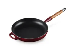 Bratpfanne Signature 28 cm Garnet