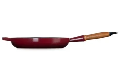 Bratpfanne Signature 28 cm Garnet