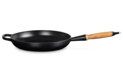 Bratpfanne Signature 28 cm Schwarz