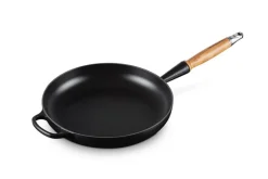 Bratpfanne Signature 28 cm Schwarz