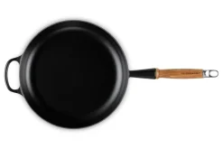 Bratpfanne Signature 28 cm Schwarz