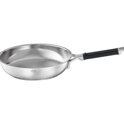 Bratpfanne Silence Pro 28 cm Edelstahl