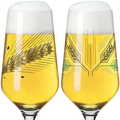 Brauchzeit Pils 2er-Set 003