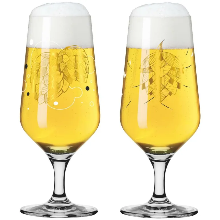 Brauchzeit Pils 2er-Set 001