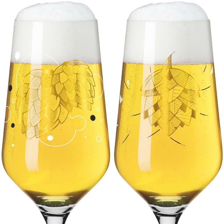 Brauchzeit Pils 2er-Set 001