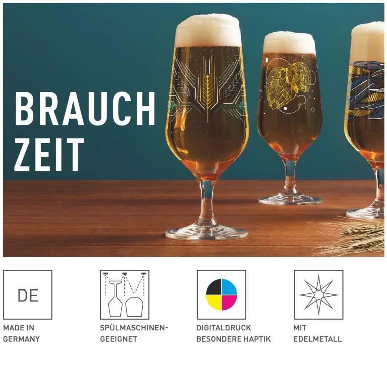 Brauchzeit Pils 2er-Set 001