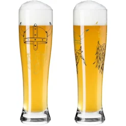 Brauchzeit Weizen 2er 17 18 A. Vasconcelos H23