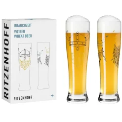 Brauchzeit Weizen 2er 17 18 A. Vasconcelos H23