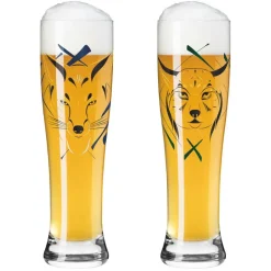 Brauchzeit Weizen 2erSet 23 24(A.Vasconcelos)F24