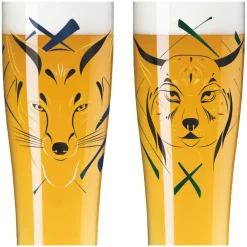 Brauchzeit Weizen 2erSet 23 24(A.Vasconcelos)F24