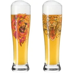 Brauchzeit Weizen 2er Set 21 22 (J. Maller) F24