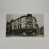 Brettchen 23,5x14,5cm Kunst-Gewerbe-Haus Carl Schä