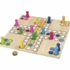 Brettspiel Ludo
