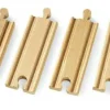 BRIO® 1/2 Gerade Gleise (A1) 33334