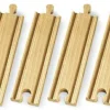 BRIO® 2/3 Gerade Gleise (A) 33335