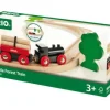 BRIO® Bahn Starterset 33042