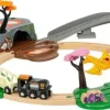BRIO® Dinosaurier Abenteuer-Set RW Sets