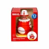 BRIO® Drück- & Dreh-Clown