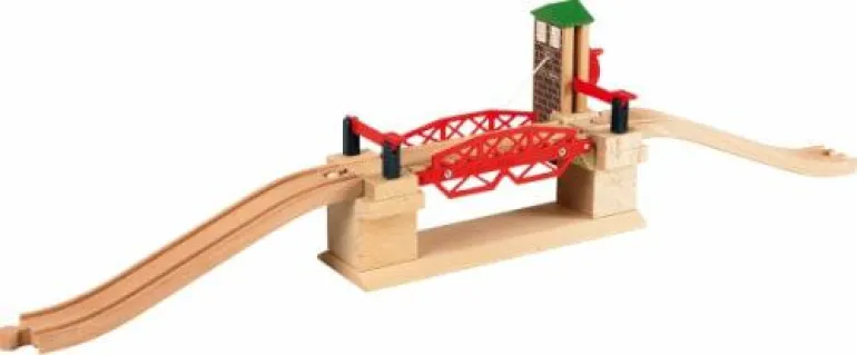 BRIO® Hebebrücke 33757