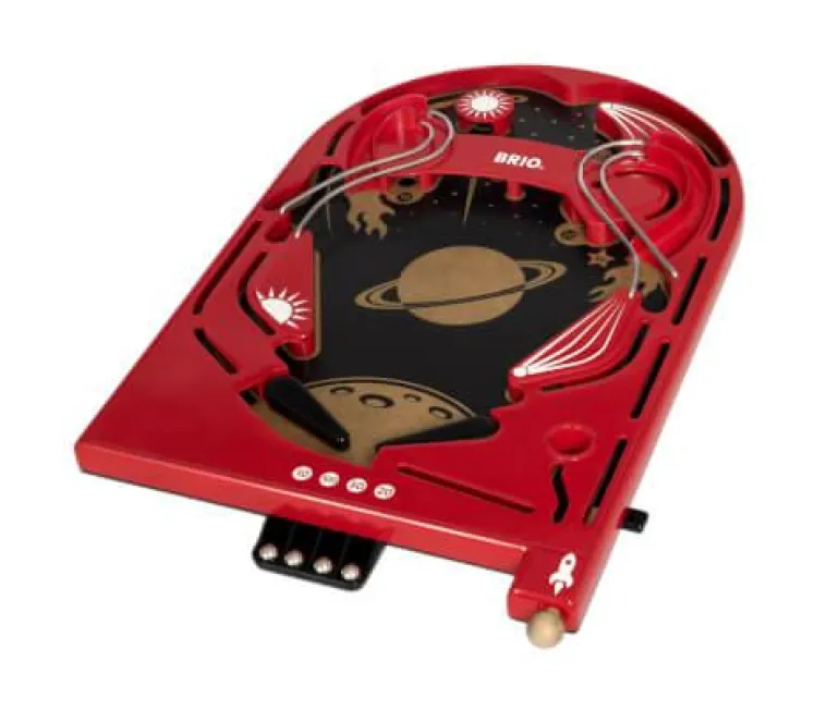 BRIO® Holz-Flipper Space Safari 34017