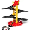 BRIO® Rennbahn-Turm mit zwei Rennwagen 30550