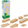 BRIO® Schienen Starter Sortiment B 36099