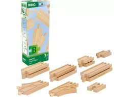 BRIO® Schienen Starter Sortiment B 36099