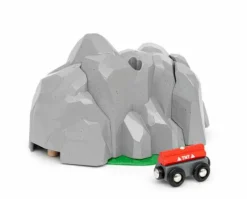 BRIO® Tunnel mit Sprengfunktion RW Accessories