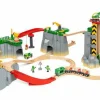 BRIO® World: Gebirgs-Frachten Set Deluxe 36010