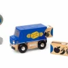 BRIO® World Zustell-Fahrzeug 36020