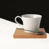 Bürotasse-Set 3 teilig 0,3 l Berlin Weiss