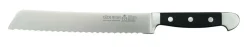 Brotmesser 21cm Alpha