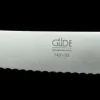 Brotmesser 32cm Franz Güde Alpha