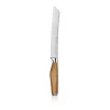 Brotmesser 19cm Grand Wood