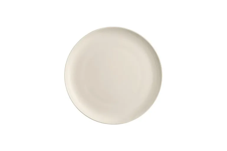 Brotteller, 18 cm, Brillance / Weiß