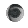 Brotteller, 16 cm, TAC / Stripes 2.0 titanisiert