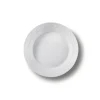 Büro Untertasse 19cm Kurland Weiss