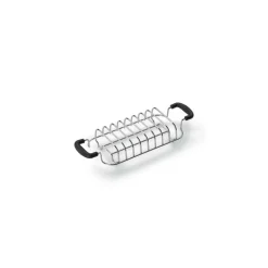 Brötchenaufsatz zu 2-Scheiben-Toaster