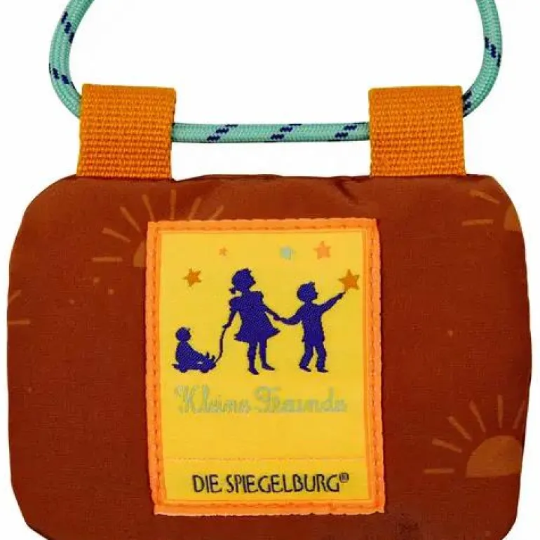 Brustbeutel Löwe - Kleine Freunde