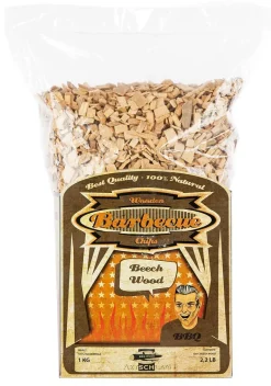 Buche Räucherchips 1kg