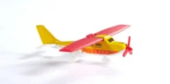 Buggy mit Sportflugzeug 1696