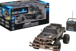 Bull Scout