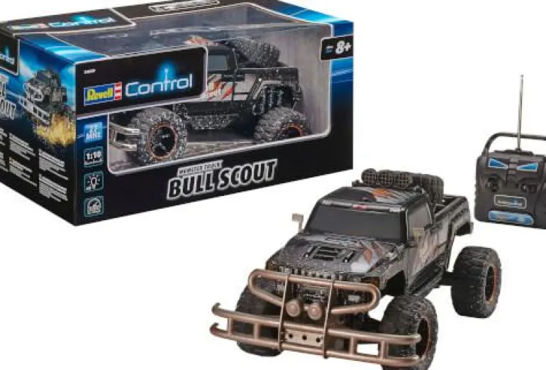 Bull Scout