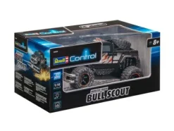 Bull Scout
