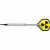 BULL'S® 3 Softdart Mission Chr.Brass 18gr.